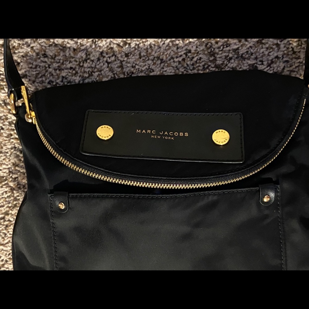 Marc Jacobs crossbody bag